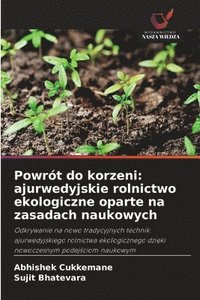 bokomslag Powrót do korzeni