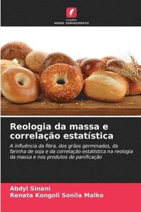 bokomslag Reologia da massa e correlação estatística