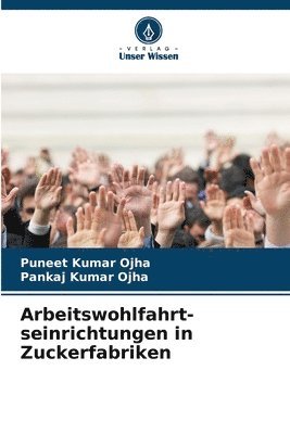 Arbeitswohlfahrt-seinrichtungen in Zuckerfabriken