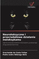 bokomslag Neurotoksyczne i przeciwbólowe dzialanie meloksykamu