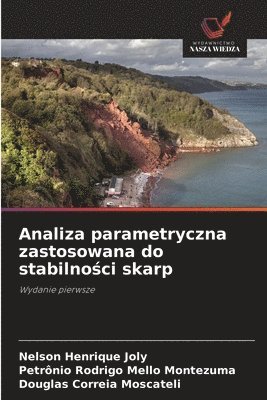 bokomslag Analiza parametryczna zastosowana do stabilno?ci skarp