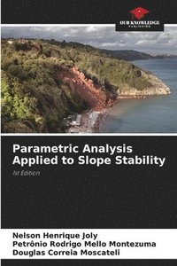 bokomslag Parametric Analysis Applied to Slope Stability