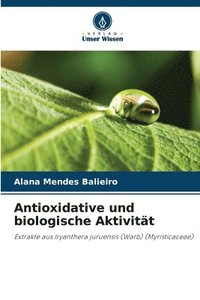 bokomslag Antioxidative und biologische Aktivität