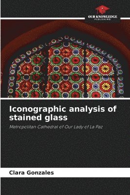 Iconographic analysis of stained glass