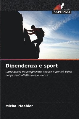 Dipendenza e sport