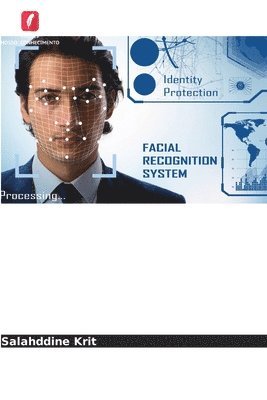 bokomslag Sistemas de reconhecimento facial em tempo real
