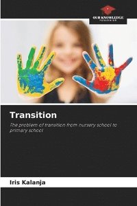 bokomslag Transition