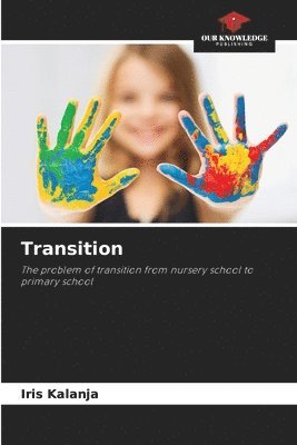 Iris Kalanja - Transition, Häftad