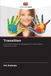 bokomslag Transition