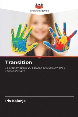 bokomslag Transition
