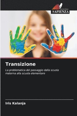bokomslag Transizione
