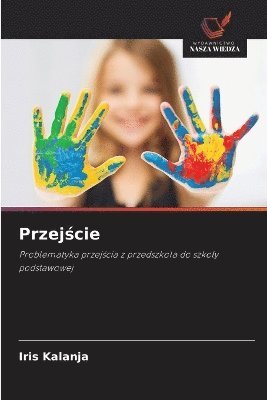bokomslag Przej?cie