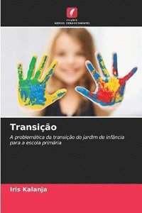 bokomslag Transição