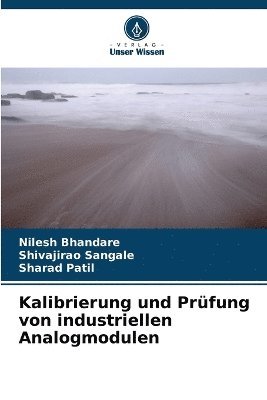 bokomslag Kalibrierung und Prüfung von industriellen Analogmodulen