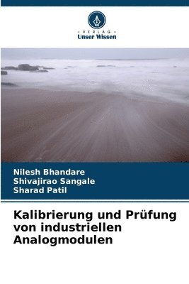 Kalibrierung und Prüfung von industriellen Analogmodulen
