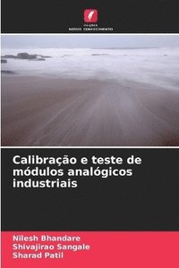 bokomslag Calibração e teste de módulos analógicos industriais