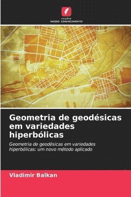 Geometria de geodésicas em variedades hiperbólicas