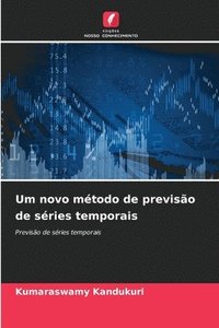 bokomslag Um novo método de previsão de séries temporais