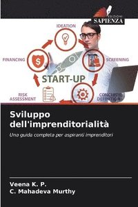 bokomslag Sviluppo dell'imprenditorialità