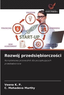 bokomslag Rozwój przedsi?biorczo?ci