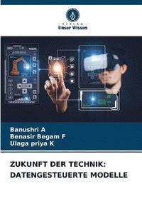 bokomslag Zukunft Der Technik