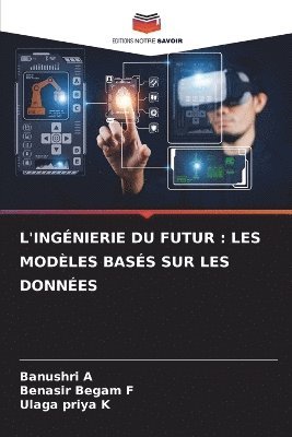 bokomslag L'Ingénierie Du Futur