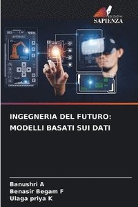 bokomslag Ingegneria del Futuro