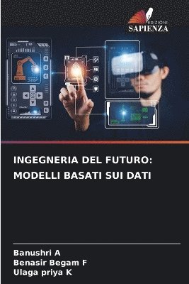 bokomslag Ingegneria del Futuro