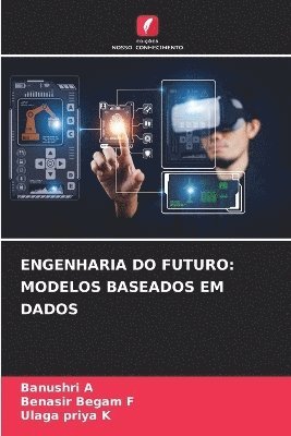 bokomslag Engenharia Do Futuro