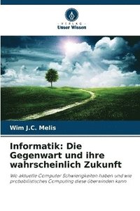 bokomslag Informatik