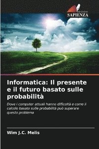 bokomslag Informatica