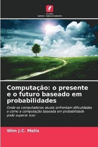 bokomslag Computação