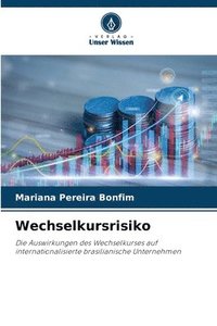 bokomslag Wechselkursrisiko