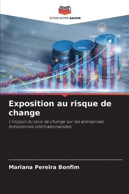 bokomslag Exposition au risque de change