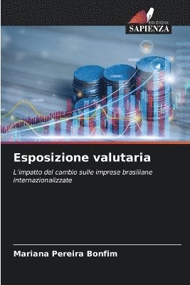 bokomslag Esposizione valutaria