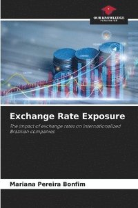 bokomslag Exchange Rate Exposure