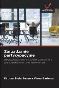 bokomslag Zarz¿dzanie partycypacyjne