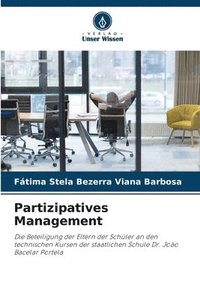 bokomslag Partizipatives Management