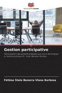 bokomslag Gestion participative