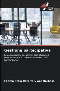 bokomslag Gestione partecipativa