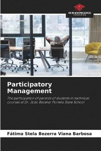 bokomslag Participatory Management