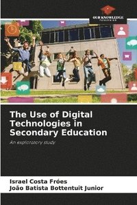 bokomslag Use of Digital Technologies in Secondary Education