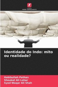 bokomslag Identidade do Indo: mito ou realidade?