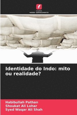 bokomslag Identidade do Indo: mito ou realidade?