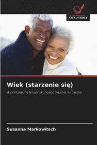 bokomslag Wiek (starzenie si?)