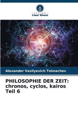 bokomslag Philosophie Der Zeit