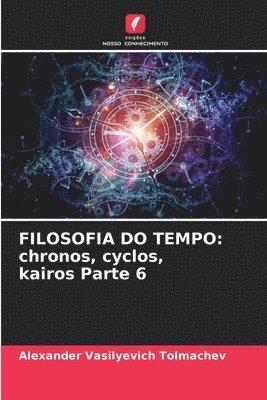 Filosofia Do Tempo