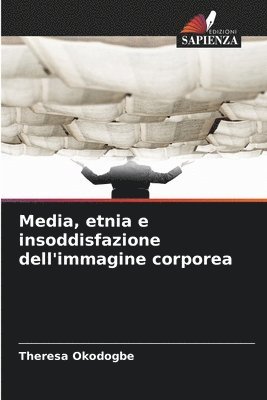 Media, etnia e insoddisfazione dell'immagine corporea