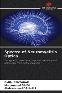 bokomslag Spectra of Neuromyelitis Optica