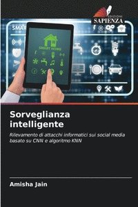 bokomslag Sorveglianza intelligente